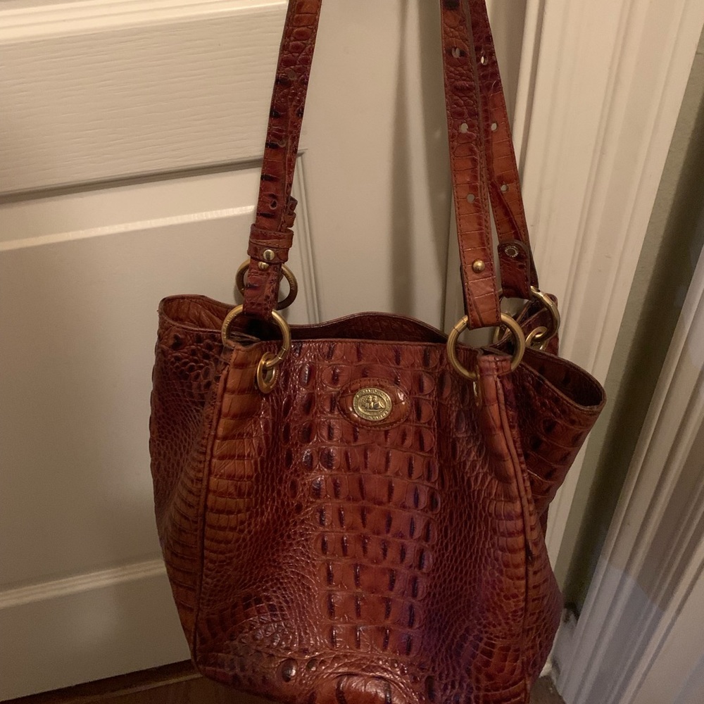 Brahmin handbag